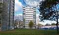2016 Woolwich, view Cannon Square buildings 03.jpg