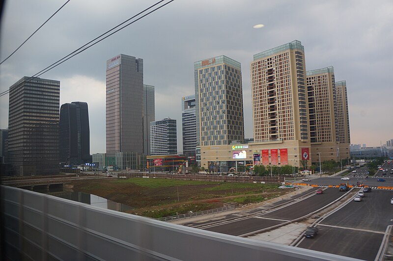 File:201705 Suzhou HSR New District.jpg