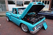 1966 Chevrolet C-10