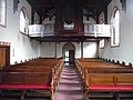 2018-03-25 File:2018-03-25 Christuskirche (Tauberbischofsheim) 11.jpg