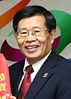 Mayor Yang Ming-Jou