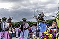 2018 Desfile Guelaguetza Oaxaca Mexico 7