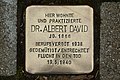 2019-11-24 115243 Burgwedel Stolperstein Albert David.jpg