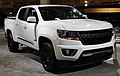 2019 Chevrolet Colorado RST