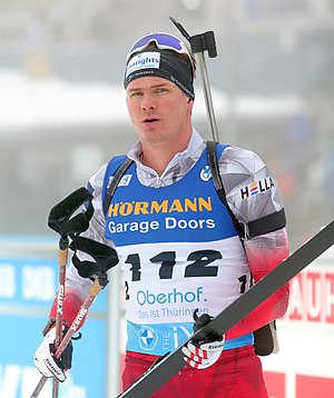 Lemmerer 2023 in Oberhof