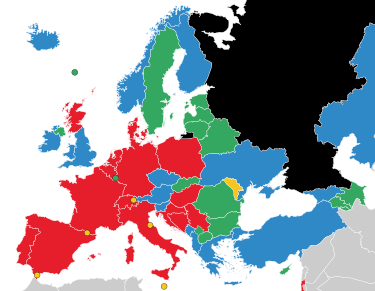 375px 2024–25 UEFA Nations League Map.svg 