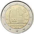 2 Euro