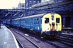 Thumbnail for British Rail Class 306