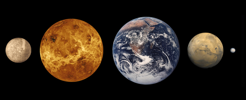 File:5 Terrestrial planets size comparison.png