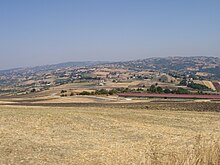 82020 Fragneto l'Abate, Province of Benevento, Italy - panoramio - RobyP (1).jpg