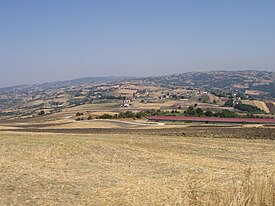82020 Fragneto l'Abate, Province of Benevento, Italy - panoramio - RobyP (1).jpg