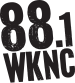 WKNC-FM