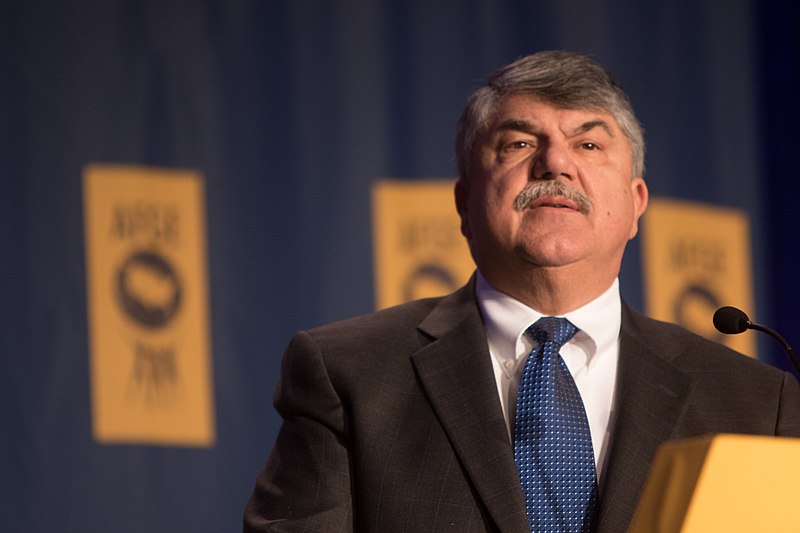 File:AFGE Remembers AFL-CIO President Richard Trumka (51367689608).jpg