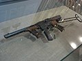 Le fusil original inventé par Mikhaïl Kalachnikov.