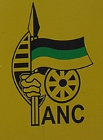 Miniatyrbilde for African National Congress