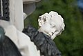 * Nomination Putta, a side detail of the Mozart Monument, Artist Victor Tilgner, Burggarten, Vienna --Hubertl 09:05, 31 August 2015 (UTC) * Withdrawn Sorry, this composition with that element in the foreground is not QI-worthy --Poco a poco 17:42, 31 August 2015 (UTC) - ich ziehe zurück --Hubertl 18:50, 31 August 2015 (UTC)