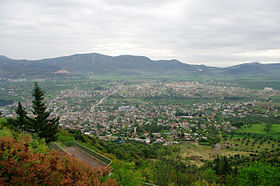 Une vue de Kozan, Adana.JPG