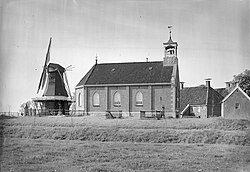 Eppehuizen in 1940