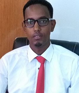 Abbas Abdullahi Sheikh Siraji