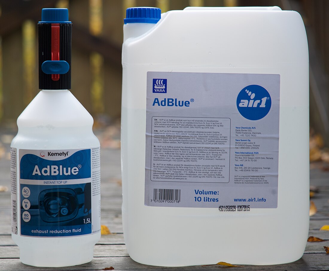 AdBlue