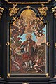 * Nomination Altarpiece, pilgrimage church St. Blasius, Adlwang, Upper Austria --Isiwal 14:20, 8 October 2015 (UTC) * Promotion  Support Good quality --Halavar 15:20, 8 October 2015 (UTC)