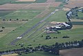 * Nomination Aerial image of the Haßfurt-Schweinfurt airfield, Germany --Carsten Steger 16:58, 7 August 2021 (UTC) * Promotion  Support Good quality. --Knopik-som 18:06, 7 August 2021 (UTC)