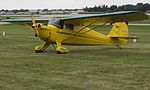 Vignette pour Aeronca