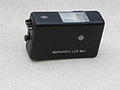 Agfamatic Lux 901 flash dédié à la série des appareils Agfamatic 901