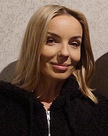 Agnieszka Włodarczyk, 2018