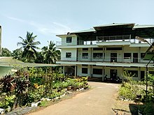 Agricultural Research Station, Anakkayam Agricultural Research Station, Anakkayam - 1.jpg