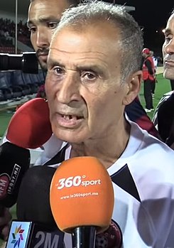 Ahmed Faras, Le360 - 10 giugno 2019.jpg