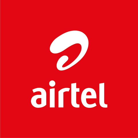 Airtel Logo • Download Airtel India vector logo SVG • Logotyp.us