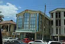 Akiba Commercial Bank Tegeta pobočka v Dar es Salaam.jpg