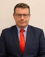 Alan Kelly (official portrait) 2020 (cropped)