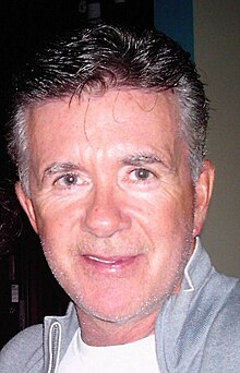 Alan Thicke in 2003