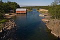 Sommer på Åland