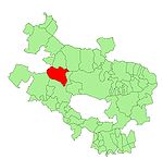 Alava municipalities Kuartango.JPG
