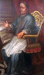 Mgr Fredro (1674-1734)