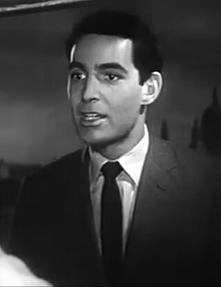 <span class="mw-page-title-main">Alexander Davion</span> French-born British actor (1929–2019)