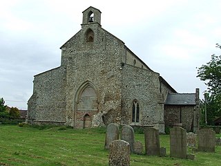 <span class="mw-page-title-main">Foulden, Norfolk</span> Human settlement in England