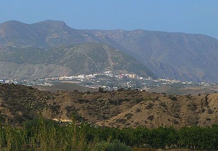 Alhama de Almería