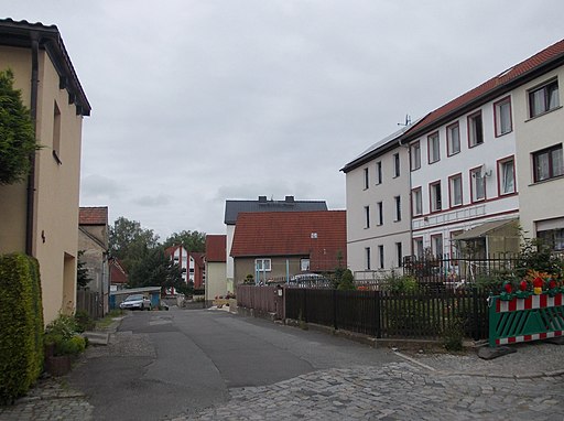 Alt-Kauerndorf