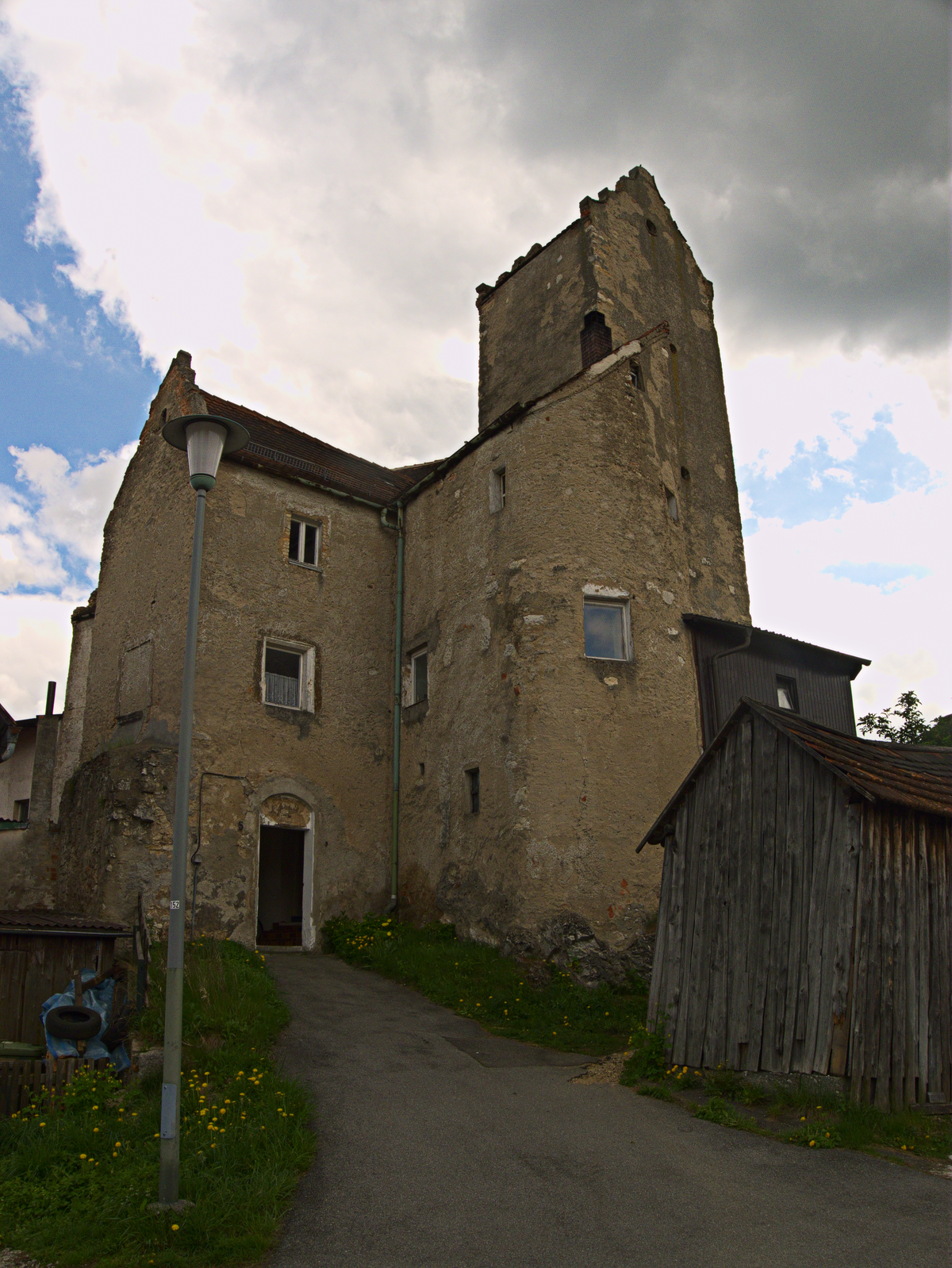 Datei Altes Schloss Maxhuette Haidhof Leonberg Png Wikipedia