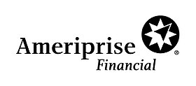 Logotipo da Ameriprise Financial