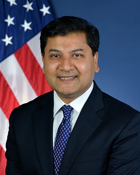 File:Amit Bose, FRA Administrator.jpg