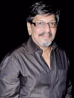 Palekar in 2011