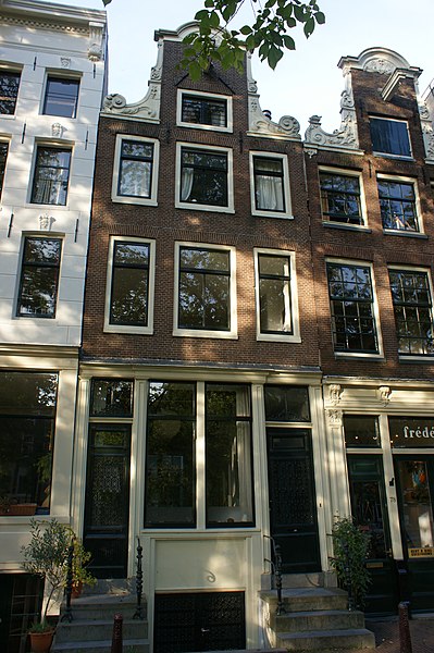 File:Amsterdam - Brouwersgracht 80.JPG