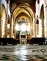 Cathedral, Interiors