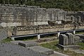 * Nomination Wall in the ruins at ancient Messene..--Peulle 11:31, 16 October 2017 (UTC) * Promotion Good quality. -- Johann Jaritz 12:36, 16 October 2017 (UTC)