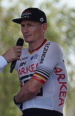 Vignette pour André Greipel